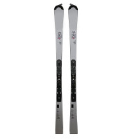 Горные лыжи Van Deer SL World Cup Limited Pro w/interface 14 mm без креплений (2025)