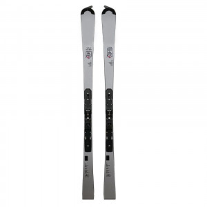 Горные лыжи Van Deer SL World Cup Limited Pro w/interface 14 mm без креплений (2025) 