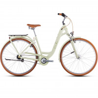 Велосипед Cube Ella 28" matchagreen´n´green рама: M (2025)