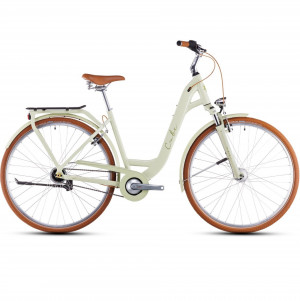 Велосипед Cube Ella 28&quot; matchagreen´n´green рама: M (2025) 