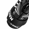 Перчатки Mad Guy Strike IV YTH black - Перчатки Mad Guy Strike IV YTH black