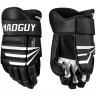 Перчатки Mad Guy Strike IV YTH black - Перчатки Mad Guy Strike IV YTH black