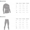 Куртка мужская X-Bionic Racoon 4.0 Transmission Layer Full Zip Charcoal / Arctic White (2021) - Куртка мужская X-Bionic Racoon 4.0 Transmission Layer Full Zip Charcoal / Arctic White (2021)
