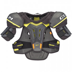 Нагрудник CCM Tacks XF JR 