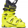 Горнолыжные ботинки Fischer RC4 70 JR yellow/yellow (2021) - Горнолыжные ботинки Fischer RC4 70 JR yellow/yellow (2021)