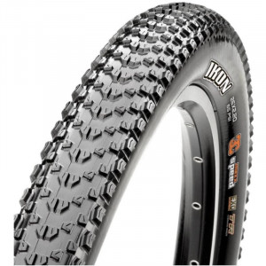 Велопокрышка Maxxis Ikon 27.5x2.20 56-584 TPI60 Foldable EXO/TR 