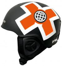 Шлем ProSurf XGames XG100 Black/Orange