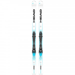 Горные лыжи Head WC Rebels e-Speed + крепления FF 11 GW Brake 85 [D] (2026) 