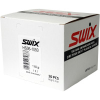 Парафин для сервиса Swix HS6 Blue -6°C/12°C 1100 гр (HS06-1050)