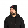 Шапка Atributika&Club NHL New Jersey Devils черная (55-58 см) 59402 - Шапка Atributika&Club NHL New Jersey Devils черная (55-58 см) 59402