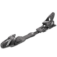 Горнолыжные крепления Head Freeflex ST 16 Brake 85 [A] matt black