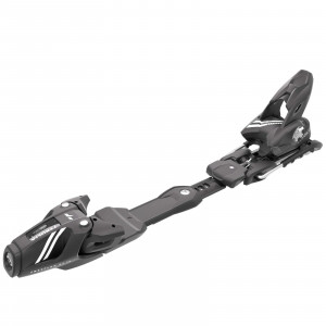 Горнолыжные крепления Head Freeflex ST 16 Brake 85 [A] matt black 