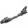 Горнолыжные крепления Head Freeflex ST 16 Brake 85 [A] matt black - Горнолыжные крепления Head Freeflex ST 16 Brake 85 [A] matt black