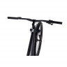 Велосипед Haro Double Peak Sport 29" matte metallic black рама: M (18") (2025) - Велосипед Haro Double Peak Sport 29" matte metallic black рама: M (18") (2025)