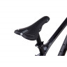 Велосипед Haro Double Peak Sport 29" matte metallic black рама: M (18") (2025) - Велосипед Haro Double Peak Sport 29" matte metallic black рама: M (18") (2025)
