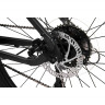Велосипед Haro Double Peak Sport 29" matte metallic black рама: M (18") (2025) - Велосипед Haro Double Peak Sport 29" matte metallic black рама: M (18") (2025)