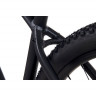Велосипед Haro Double Peak Sport 29" matte metallic black рама: M (18") (2025) - Велосипед Haro Double Peak Sport 29" matte metallic black рама: M (18") (2025)