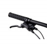 Велосипед Haro Double Peak Sport 29" matte metallic black рама: M (18") (2025) - Велосипед Haro Double Peak Sport 29" matte metallic black рама: M (18") (2025)
