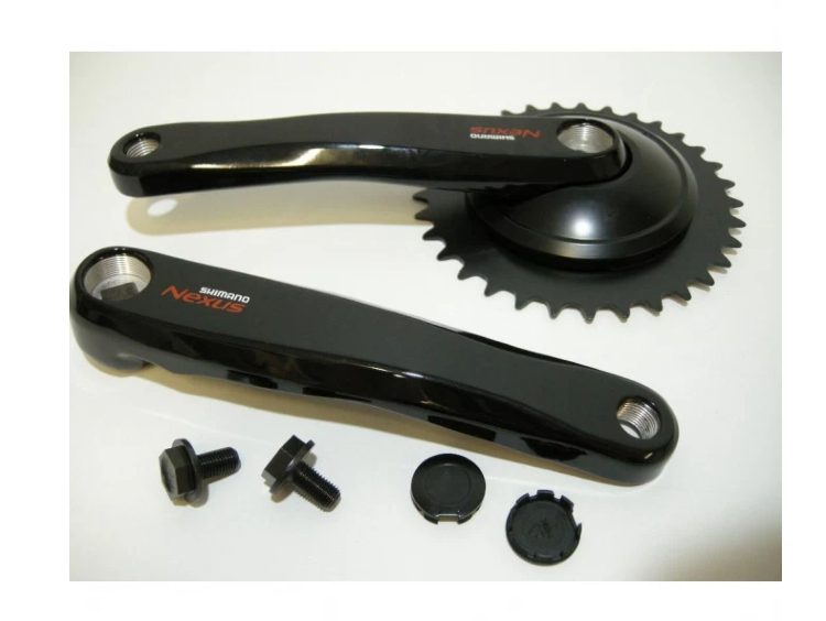 Nexus c6000 store