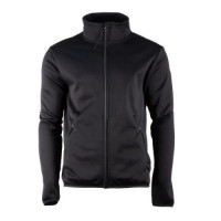 Куртка GTS Softshell 2L черная