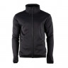 Куртка GTS Softshell 2L черная - Куртка GTS Softshell 2L черная