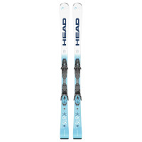 Горные лыжи Head WC Rebels e.SLR + крепления PRD 12 GW Brake 85 [F] (2026)