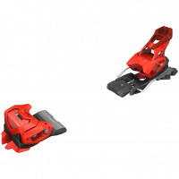 Горнолыжные крепления Tyrolia Attack 14 GW Brake 110 [A] red 114649