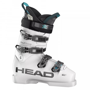Горнолыжные ботинки Head Raptor WCR 120S White (2025) 