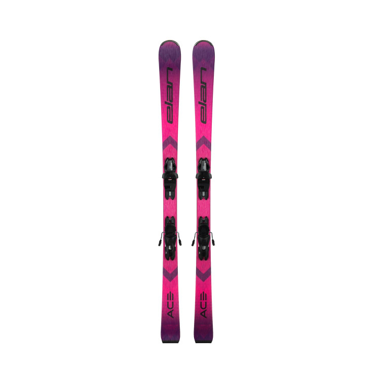 Горные лыжи Elan Ace Speed Magic Pro Ps + крепления El 9.0 Gw (2024) купить  со скидкой в интернет-магазине HC5