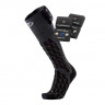 Носки с подогревом Therm-ic Heat Fusion unisex ND + аккумуляторы S-Pack 1400B - Носки с подогревом Therm-ic Heat Fusion unisex ND + аккумуляторы S-Pack 1400B