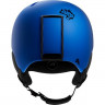 Шлем Alpina Zupo 2 Mips blue matt - Шлем Alpina Zupo 2 Mips blue matt