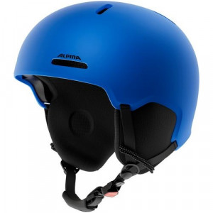 Шлем Alpina Zupo 2 Mips blue matt 
