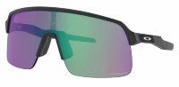 Очки Oakley Sutro Lite Matte Black/Prizm Road Jade (2021)