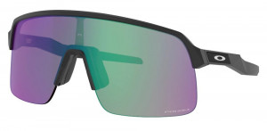 Очки Oakley Sutro Lite Matte Black/Prizm Road Jade (2021) 