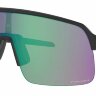 Очки Oakley Sutro Lite Matte Black/Prizm Road Jade (2021) - Очки Oakley Sutro Lite Matte Black/Prizm Road Jade (2021)