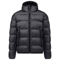 Куртка мужская Head Race Star Jacket M black