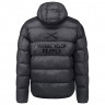 Куртка мужская Head Race Star Jacket M black - Куртка мужская Head Race Star Jacket M black