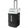 Сумка Head Rebels Travelbag Racing 120 л black/white/speed blue (2026) - Сумка Head Rebels Travelbag Racing 120 л black/white/speed blue (2026)