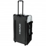 Сумка Head Rebels Travelbag Racing 120 л black/white/speed blue (2026) - Сумка Head Rebels Travelbag Racing 120 л black/white/speed blue (2026)
