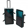 Сумка Head Rebels Travelbag Racing 120 л black/white/speed blue (2026) - Сумка Head Rebels Travelbag Racing 120 л black/white/speed blue (2026)