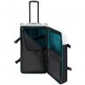 Сумка Head Rebels Travelbag Racing 120 л black/white/speed blue (2026) - Сумка Head Rebels Travelbag Racing 120 л black/white/speed blue (2026)
