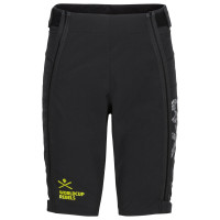 Шорты-самосбросы Head RACE SHORT M BK black (2021)