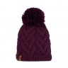 Шапка Buff Knitted & Fleece Band Hat Caryn Dahlia - Шапка Buff Knitted & Fleece Band Hat Caryn Dahlia