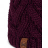 Шапка Buff Knitted & Fleece Band Hat Caryn Dahlia - Шапка Buff Knitted & Fleece Band Hat Caryn Dahlia