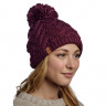 Шапка Buff Knitted & Fleece Band Hat Caryn Dahlia - Шапка Buff Knitted & Fleece Band Hat Caryn Dahlia