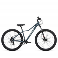 Велосипед Welt Bianca 2.0 HD 27.5" denim blue рама: S (16") (2026)