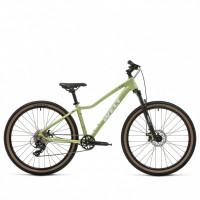 Велосипед Welt Sienna 1.0 MD 29" phistachio green рама: M (18") (2026)