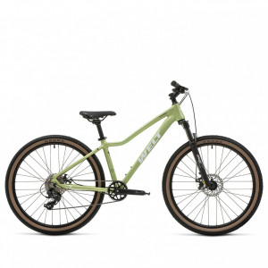 Велосипед Welt Sienna 1.0 MD 29" phistachio green рама: M (18") (2026) 