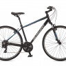 Велосипед Schwinn VOYAGEUR 28" черный Рама S (14") (2022) - Велосипед Schwinn VOYAGEUR 28" черный Рама S (14") (2022)