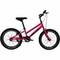 Велосипед Orlan Wing Strong 1.0 20" розовый (2025)
